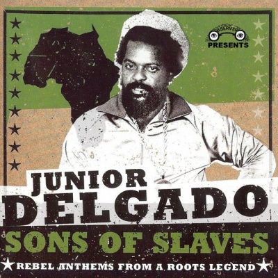 Junior Delgado资料,Junior Delgado最新歌曲,Junior DelgadoMV视频,Junior Delgado音乐专辑,Junior Delgado好听的歌
