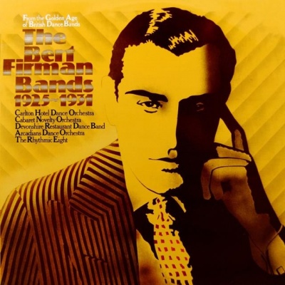 Bert Firman资料,Bert Firman最新歌曲,Bert FirmanMV视频,Bert Firman音乐专辑,Bert Firman好听的歌