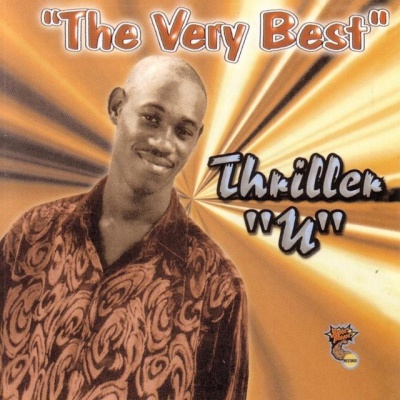 thriller u资料,thriller u最新歌曲,thriller uMV视频,thriller u音乐专辑,thriller u好听的歌