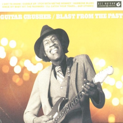 Guitar Crusher资料,Guitar Crusher最新歌曲,Guitar CrusherMV视频,Guitar Crusher音乐专辑,Guitar Crusher好听的歌