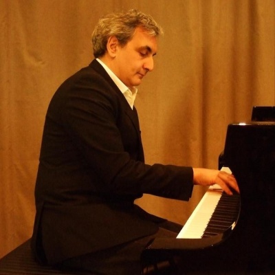 Gianluca Podio资料,Gianluca Podio最新歌曲,Gianluca PodioMV视频,Gianluca Podio音乐专辑,Gianluca Podio好听的歌