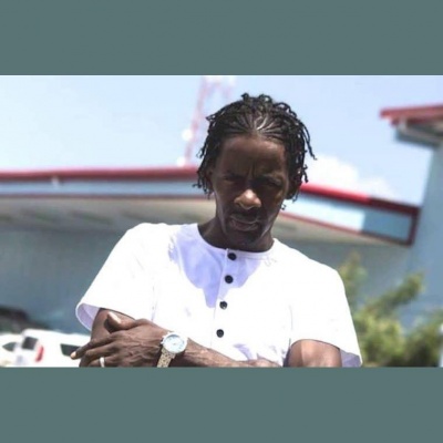 Gully Bop、Mg