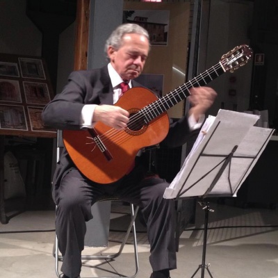 Vincenzo Saldarelli资料,Vincenzo Saldarelli最新歌曲,Vincenzo SaldarelliMV视频,Vincenzo Saldarelli音乐专辑,Vincenzo Saldarelli好听的歌