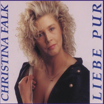 Christina Falk资料,Christina Falk最新歌曲,Christina FalkMV视频,Christina Falk音乐专辑,Christina Falk好听的歌