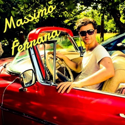 Massimo Ferrara资料,Massimo Ferrara最新歌曲,Massimo FerraraMV视频,Massimo Ferrara音乐专辑,Massimo Ferrara好听的歌