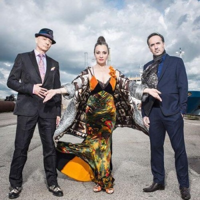 Plaza Francia Orchestra资料,Plaza Francia Orchestra最新歌曲,Plaza Francia OrchestraMV视频,Plaza Francia Orchestra音乐专辑,Plaza Francia Orchestra好听的歌