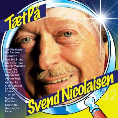 Svend Nicolaisen资料,Svend Nicolaisen最新歌曲,Svend NicolaisenMV视频,Svend Nicolaisen音乐专辑,Svend Nicolaisen好听的歌