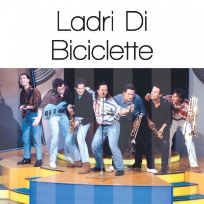 Ladri Di Biciclette资料,Ladri Di Biciclette最新歌曲,Ladri Di BicicletteMV视频,Ladri Di Biciclette音乐专辑,Ladri Di Biciclette好听的歌