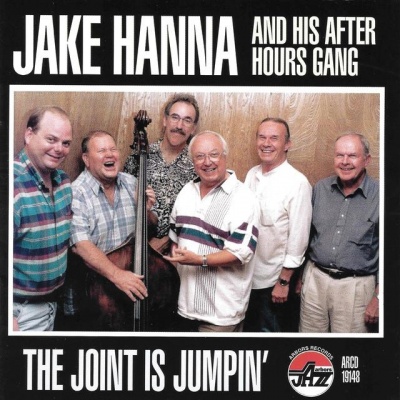 Jake Hanna资料,Jake Hanna最新歌曲,Jake HannaMV视频,Jake Hanna音乐专辑,Jake Hanna好听的歌
