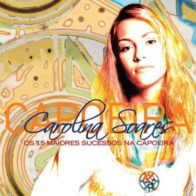 Carolina Soares资料,Carolina Soares最新歌曲,Carolina SoaresMV视频,Carolina Soares音乐专辑,Carolina Soares好听的歌