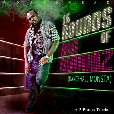 roundhead资料,roundhead最新歌曲,roundheadMV视频,roundhead音乐专辑,roundhead好听的歌