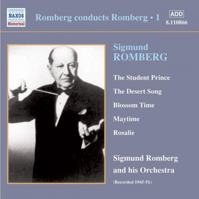 sigmund romberg资料,sigmund romberg最新歌曲,sigmund rombergMV视频,sigmund romberg音乐专辑,sigmund romberg好听的歌