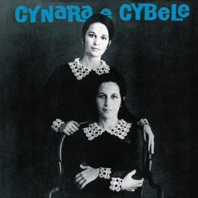 cynara e cybele资料,cynara e cybele最新歌曲,cynara e cybeleMV视频,cynara e cybele音乐专辑,cynara e cybele好听的歌