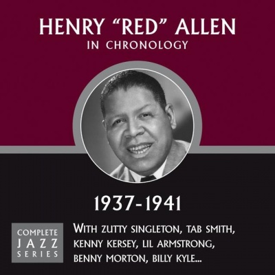 Henry Red Allen资料,Henry Red Allen最新歌曲,Henry Red AllenMV视频,Henry Red Allen音乐专辑,Henry Red Allen好听的歌