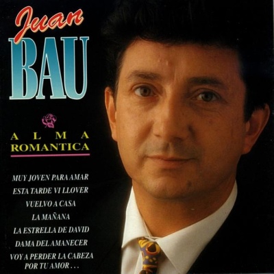 Juan Bau资料,Juan Bau最新歌曲,Juan BauMV视频,Juan Bau音乐专辑,Juan Bau好听的歌