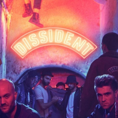 Dissident资料,Dissident最新歌曲,DissidentMV视频,Dissident音乐专辑,Dissident好听的歌