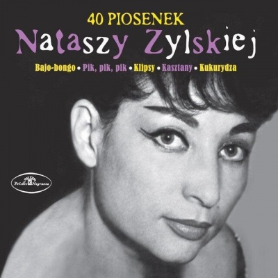Natasza Zylska资料,Natasza Zylska最新歌曲,Natasza ZylskaMV视频,Natasza Zylska音乐专辑,Natasza Zylska好听的歌