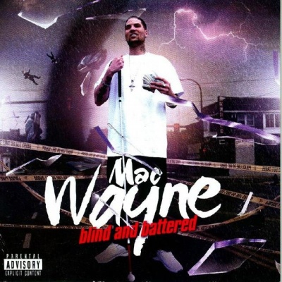 Mac Wayne资料,Mac Wayne最新歌曲,Mac WayneMV视频,Mac Wayne音乐专辑,Mac Wayne好听的歌