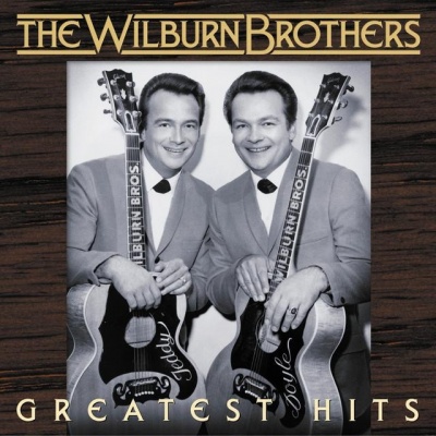 The Wilburn Brothers资料,The Wilburn Brothers最新歌曲,The Wilburn BrothersMV视频,The Wilburn Brothers音乐专辑,The Wilburn Brothers好听的歌