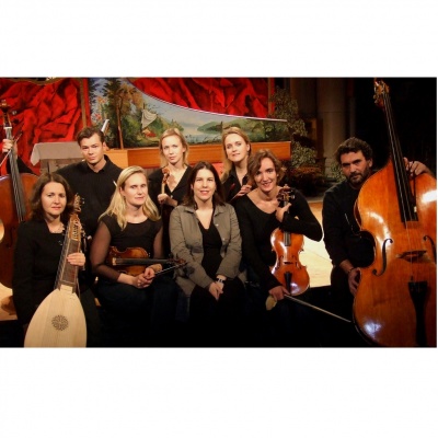 Ensemble Amarillis资料,Ensemble Amarillis最新歌曲,Ensemble AmarillisMV视频,Ensemble Amarillis音乐专辑,Ensemble Amarillis好听的歌