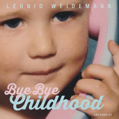 Leonid Weidemann资料,Leonid Weidemann最新歌曲,Leonid WeidemannMV视频,Leonid Weidemann音乐专辑,Leonid Weidemann好听的歌