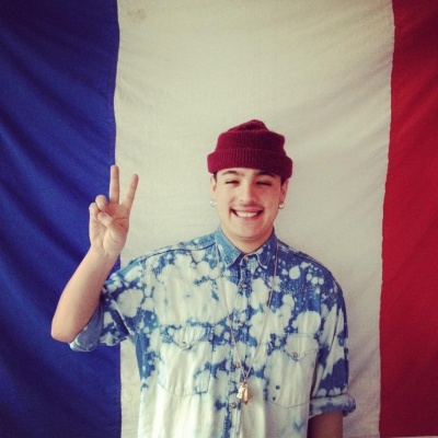 french fries资料,french fries最新歌曲,french friesMV视频,french fries音乐专辑,french fries好听的歌