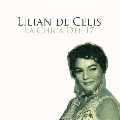 Lilian De Celis资料,Lilian De Celis最新歌曲,Lilian De CelisMV视频,Lilian De Celis音乐专辑,Lilian De Celis好听的歌