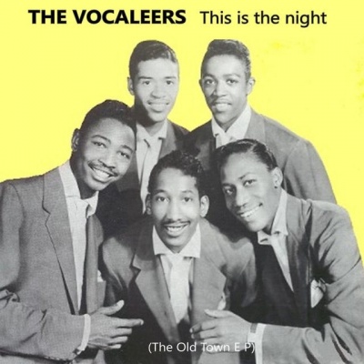 The Vocaleers资料,The Vocaleers最新歌曲,The VocaleersMV视频,The Vocaleers音乐专辑,The Vocaleers好听的歌