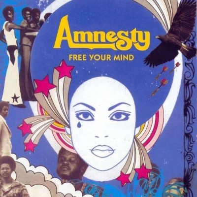 Amnesty资料,Amnesty最新歌曲,AmnestyMV视频,Amnesty音乐专辑,Amnesty好听的歌