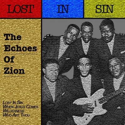 The Echoes Of Zion资料,The Echoes Of Zion最新歌曲,The Echoes Of ZionMV视频,The Echoes Of Zion音乐专辑,The Echoes Of Zion好听的歌