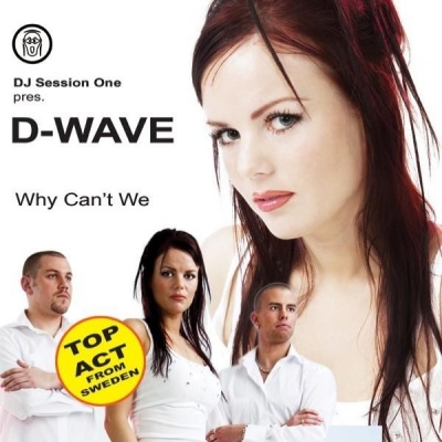 D-Wave资料,D-Wave最新歌曲,D-WaveMV视频,D-Wave音乐专辑,D-Wave好听的歌