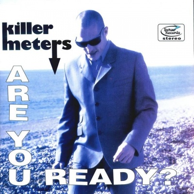 The Killermeters资料,The Killermeters最新歌曲,The KillermetersMV视频,The Killermeters音乐专辑,The Killermeters好听的歌