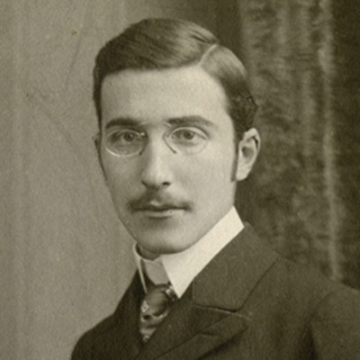 Stefan Zweig资料,Stefan Zweig最新歌曲,Stefan ZweigMV视频,Stefan Zweig音乐专辑,Stefan Zweig好听的歌