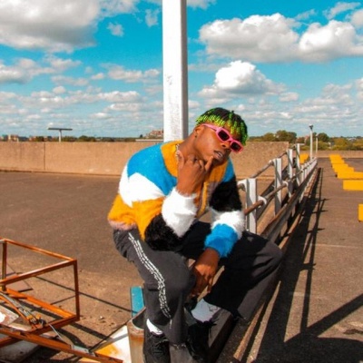 CAZA、Zefanio、Défano Holwijn、DJ DYLVN