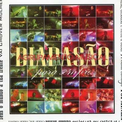 Agrupamento Musical Diapasão资料,Agrupamento Musical Diapasão最新歌曲,Agrupamento Musical DiapasãoMV视频,Agrupamento Musical Diapasão音乐专辑,Agrupamento Musical Diapasão好听的歌