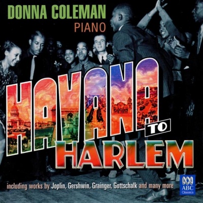 Donna Coleman资料,Donna Coleman最新歌曲,Donna ColemanMV视频,Donna Coleman音乐专辑,Donna Coleman好听的歌