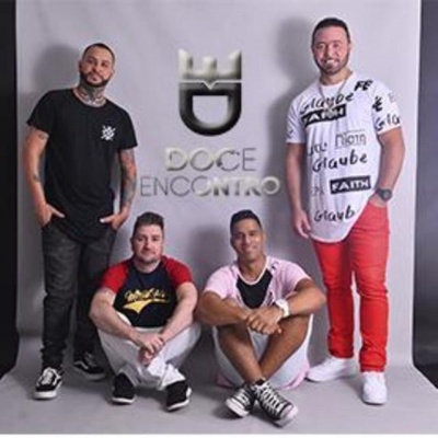 Guga Nandes、Doce Encontro