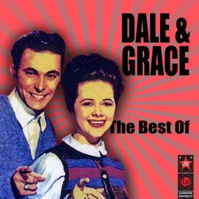Dale & Grace资料,Dale & Grace最新歌曲,Dale & GraceMV视频,Dale & Grace音乐专辑,Dale & Grace好听的歌