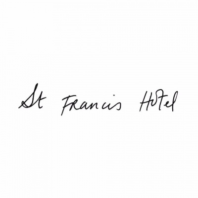 St Francis Hotel资料,St Francis Hotel最新歌曲,St Francis HotelMV视频,St Francis Hotel音乐专辑,St Francis Hotel好听的歌
