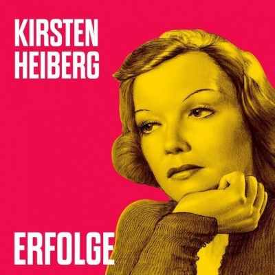 Kirsten Heiberg资料,Kirsten Heiberg最新歌曲,Kirsten HeibergMV视频,Kirsten Heiberg音乐专辑,Kirsten Heiberg好听的歌