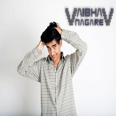 Vaibhav Nagare资料,Vaibhav Nagare最新歌曲,Vaibhav NagareMV视频,Vaibhav Nagare音乐专辑,Vaibhav Nagare好听的歌