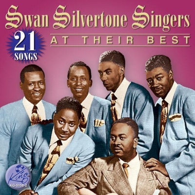 Swan Silvertone Singers资料,Swan Silvertone Singers最新歌曲,Swan Silvertone SingersMV视频,Swan Silvertone Singers音乐专辑,Swan Silvertone Singers好听的歌