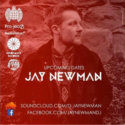 Jay Newman资料,Jay Newman最新歌曲,Jay NewmanMV视频,Jay Newman音乐专辑,Jay Newman好听的歌