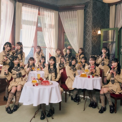 SKE48
