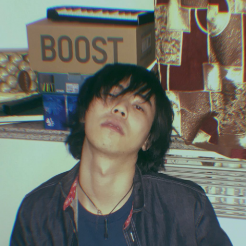 1.16 SAT. UNDALOOP | 京城解构诗人用节拍构建街头美学-深圳Sauce酒吧/Sauce Club