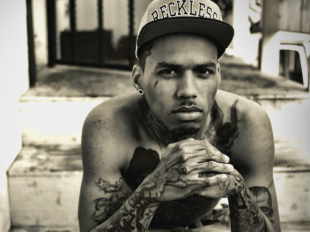 Ride Out(速度与激情7)