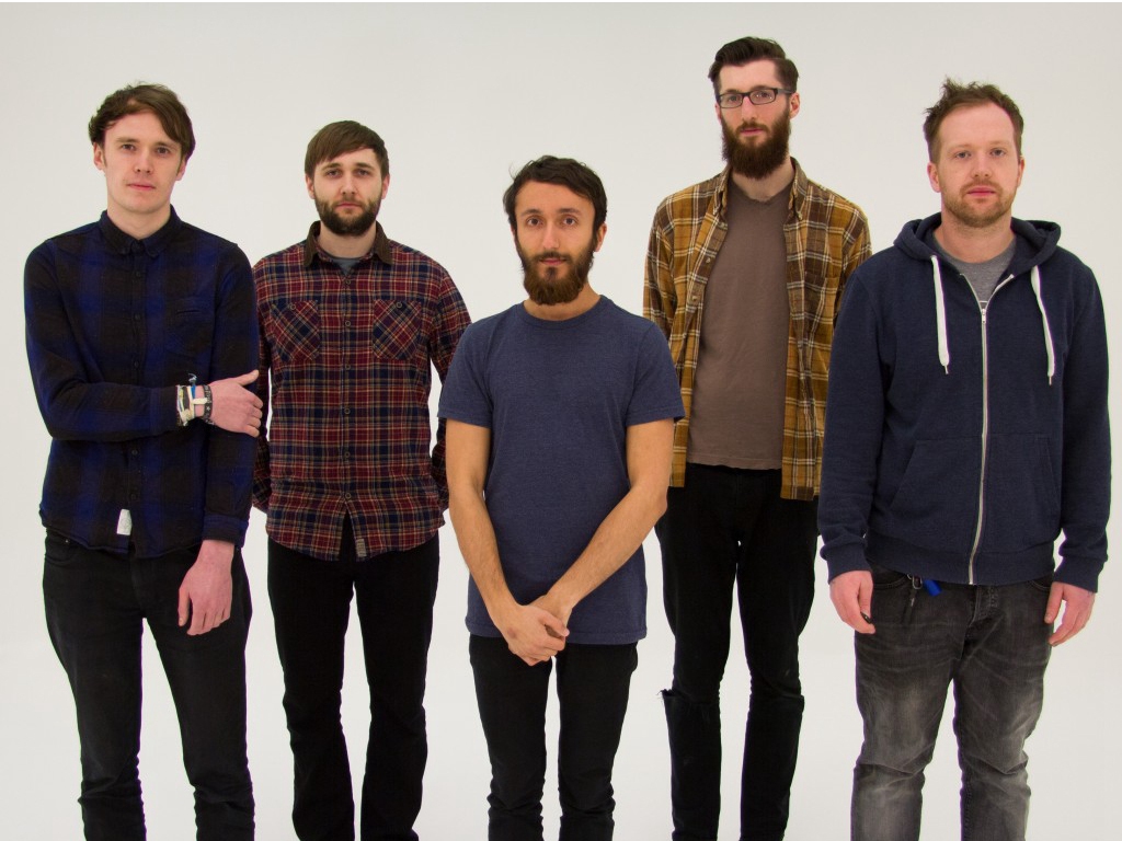 iKON - 사랑을 했다 (LOVE SCENARIO)-MaybeShewill