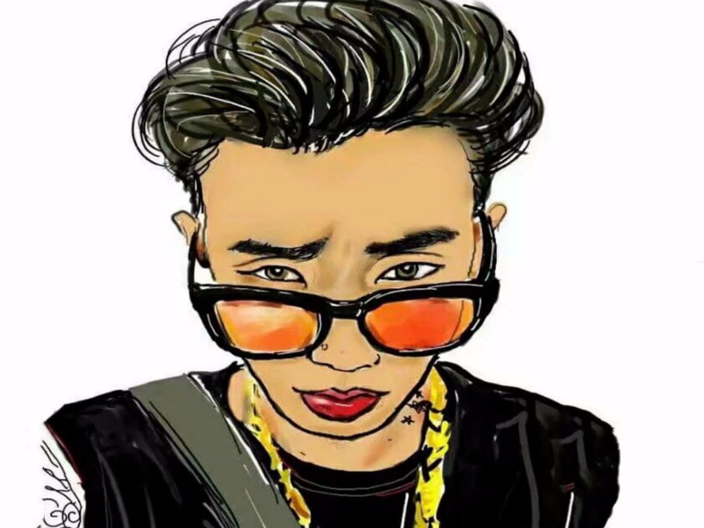 一直土一直爽 (电音老傅版) (Radio Edit)