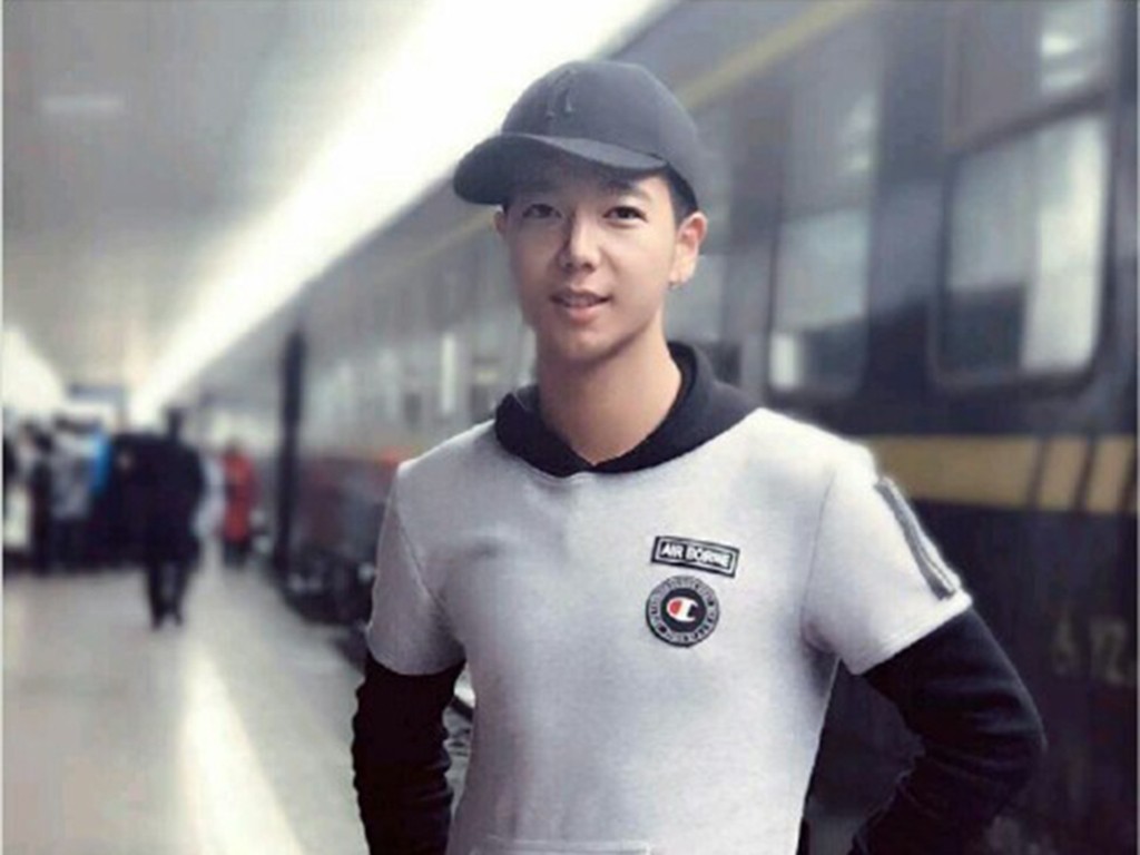 陈浩南扛把子 (Remix)