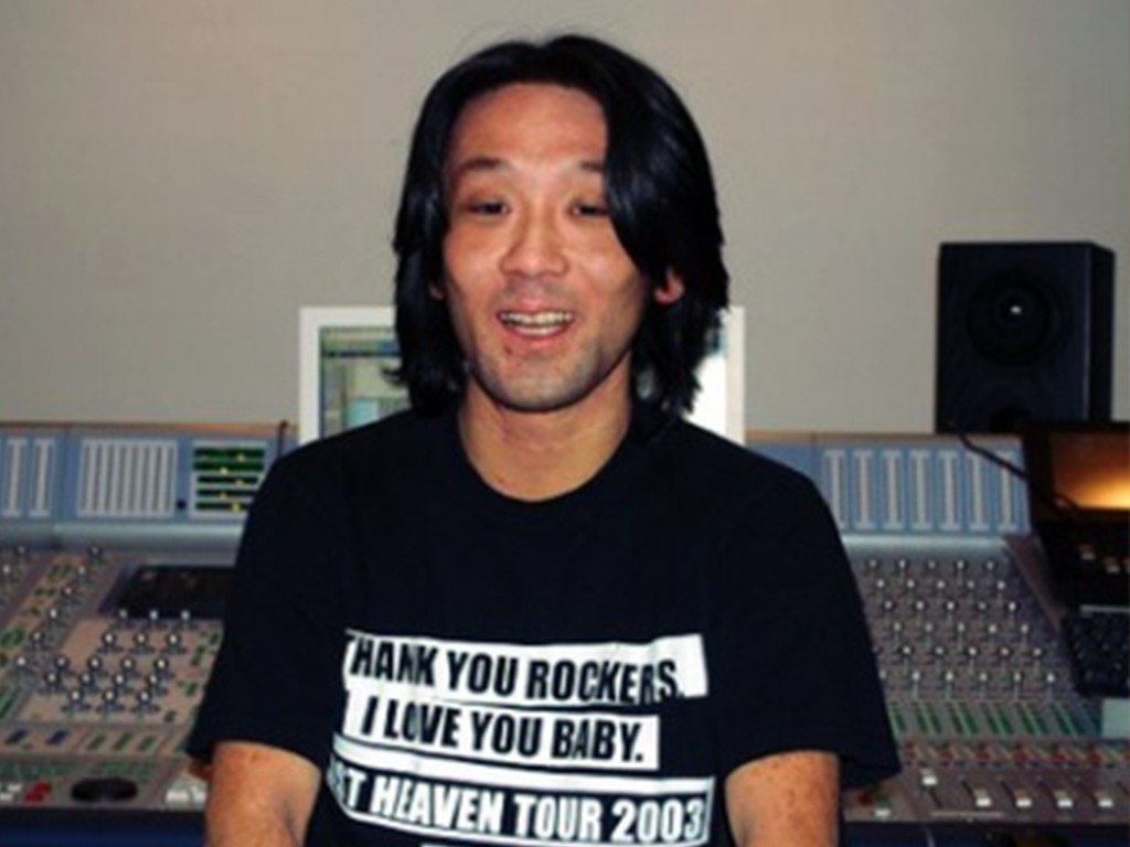 冥き水底 ~テンペスト:深部~